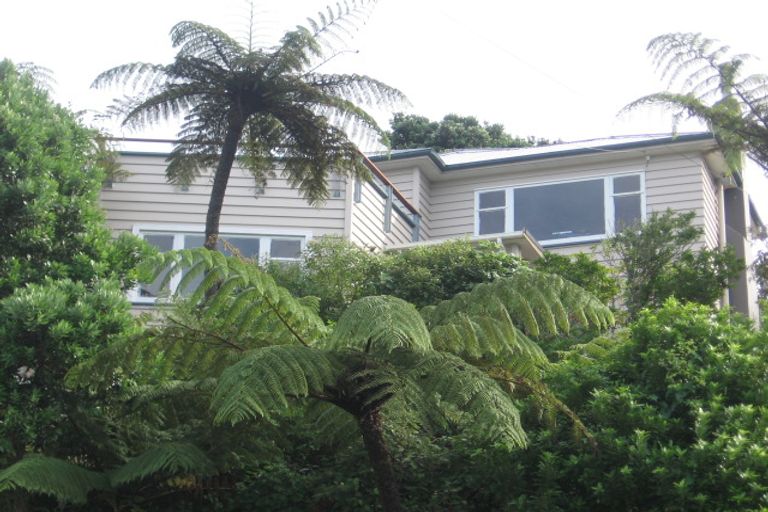 Photo of property in 46 Pembroke Road, Northland, Wellington, 6012