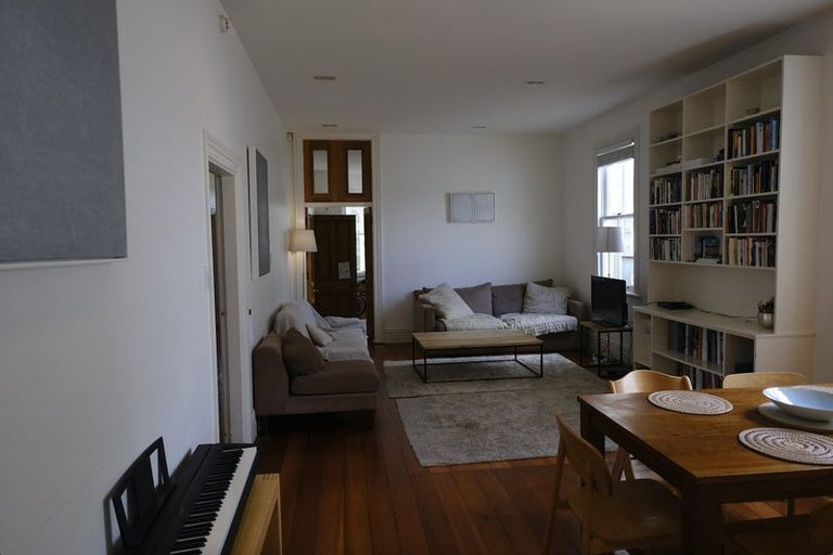 Photo of property in 27 Bidwill Street, Mount Cook, Wellington, 6021