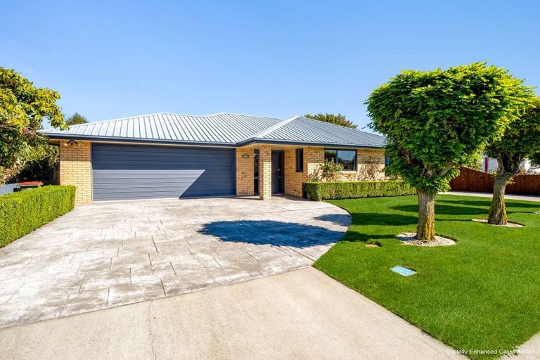 Photo of property in 9 Millichamp Street, Tinwald, Ashburton, 7700