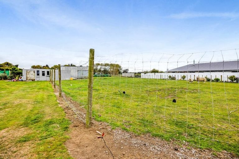 Photo of property in 135 Turuturu Road, Hawera, 4674