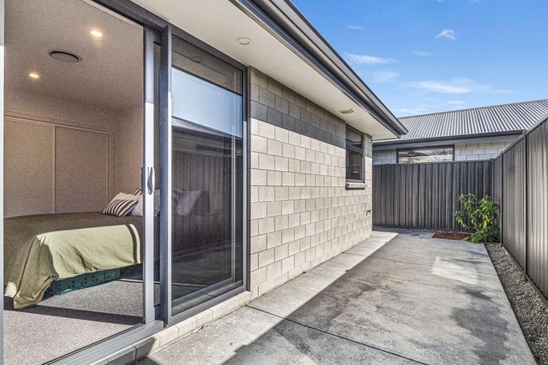 Photo of property in 27 William Street, Ashburton, 7700