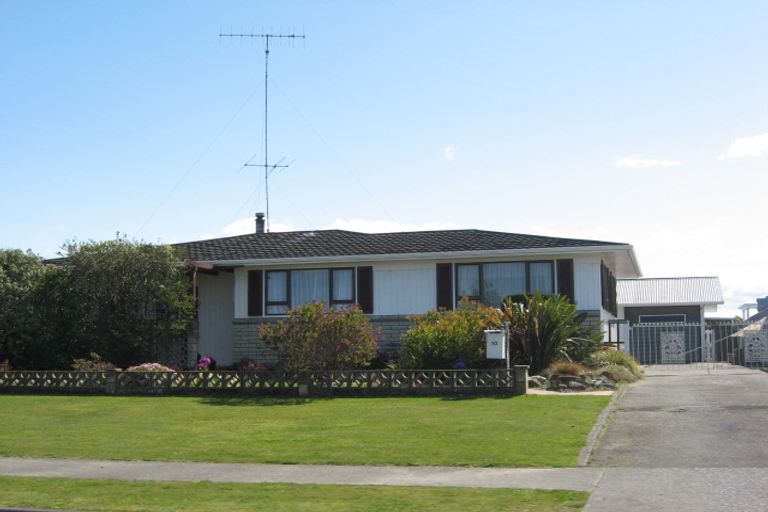 Photo of property in 10 Karaka Street, Wairoa, 4108