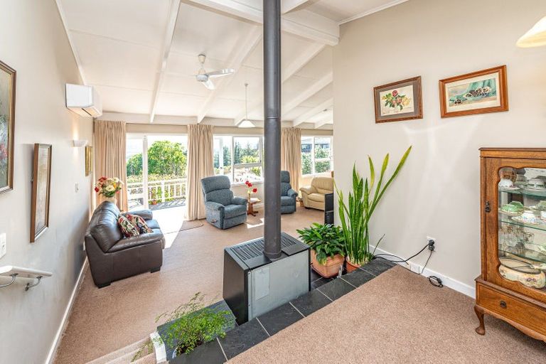 Photo of property in 54 Wairere Road, Bastia Hill, Whanganui, 4500