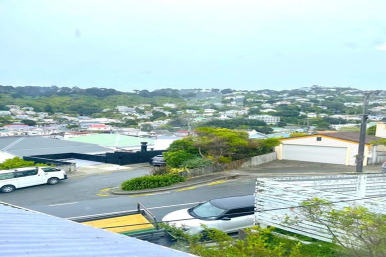 Photo of property in 5 Hamilton Road, Hataitai, Wellington, 6021