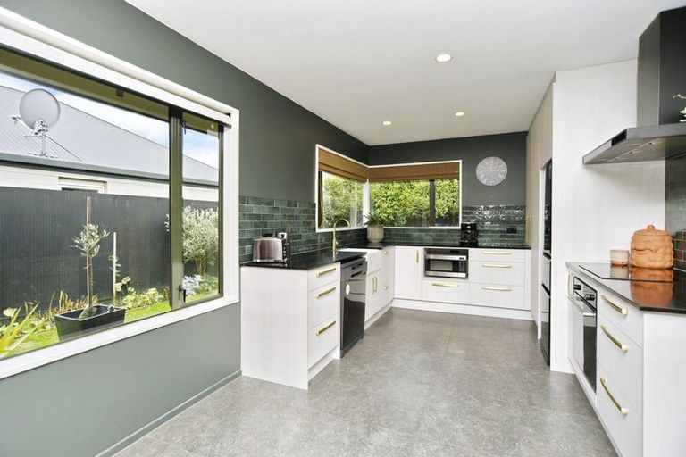 Photo of property in 45a Gladstone Road, Woodend, 7610