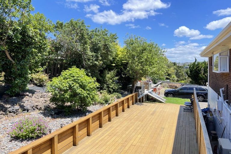 Photo of property in 62 Mountbatten Avenue, Hillcrest, Auckland, 0627