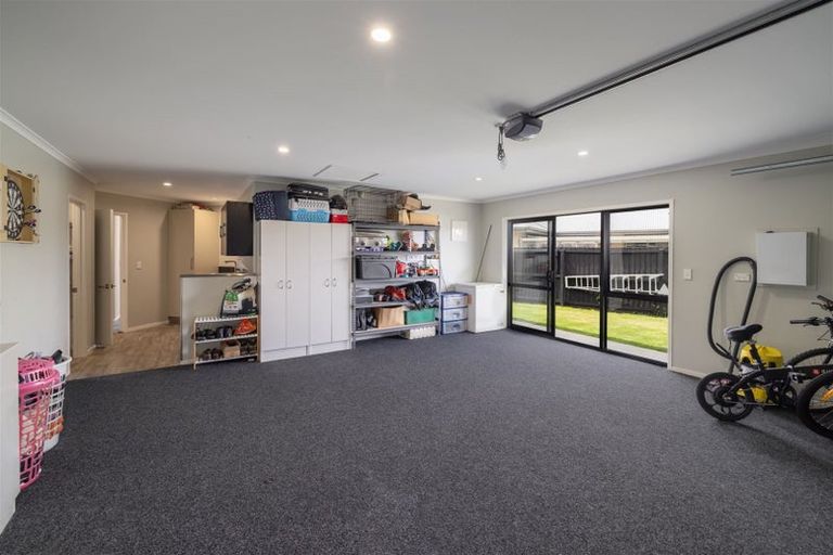 Photo of property in 69 Kittyhawk Avenue, Wigram, Christchurch, 8042
