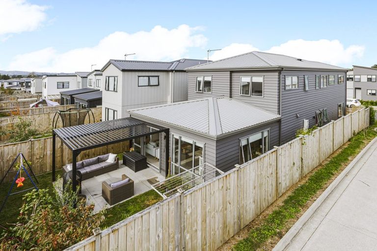 Photo of property in 65 Exmoor Road, Karaka, Papakura, 2113