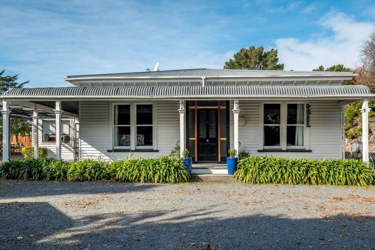Photo of property in 166a Beach Road, Kaikoura, 7300