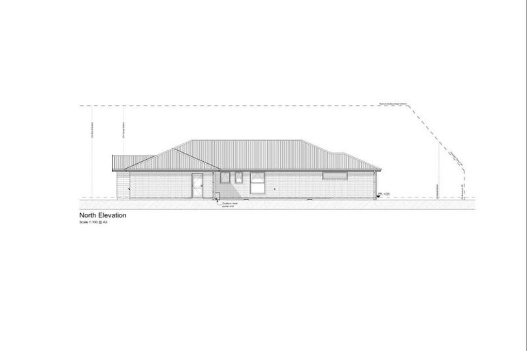 Photo of property in 38 Lenborough Drive, Rolleston, 7614