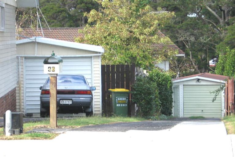 Photo of property in 46 Fitzwater Place, Henderson, Auckland, 0612