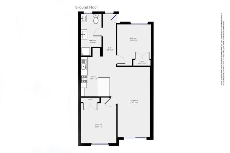 Photo of property in 51 Merton Street, Trentham, Upper Hutt, 5018