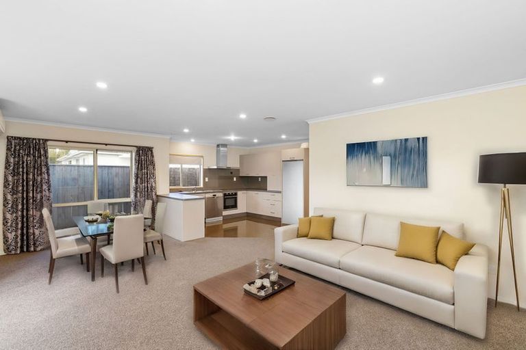 Photo of property in 28 Dorset Street, Levin, 5510