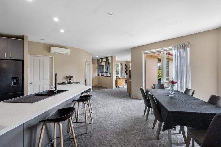 Photo of property in 75 Brookside Road, Rolleston, 7614