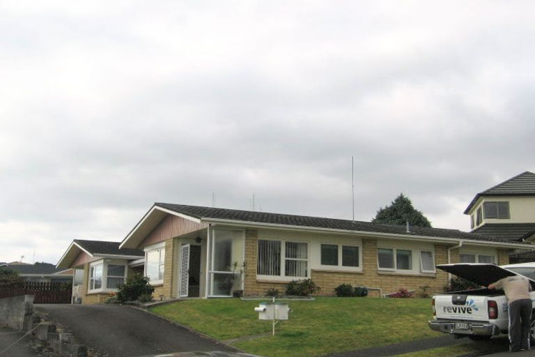 Photo of property in 11b Chevron Drive, Bellevue, Tauranga, 3110