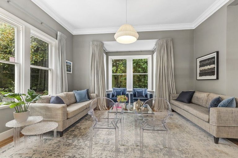Photo of property in 1 Fancourt Street, Karori, Wellington, 6012