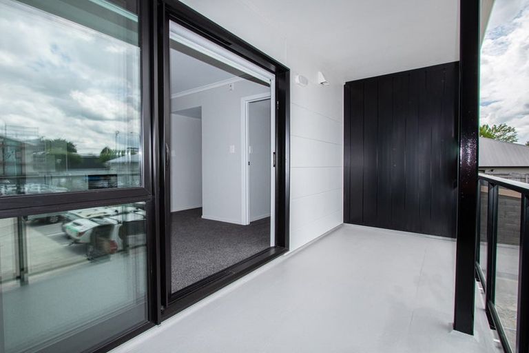 Photo of property in 109/17u Vialou Street, Hamilton Central, Hamilton, 3204