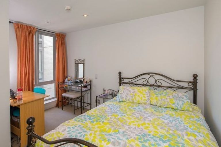 Photo of property in Republic2, 5d/10 Lorne Street, Te Aro, Wellington, 6011