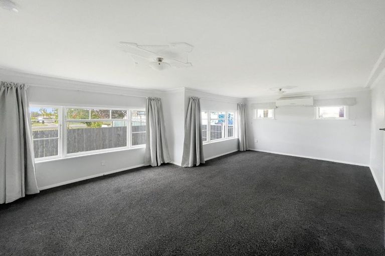 Photo of property in 15 Hannan Street, Levin, 5510