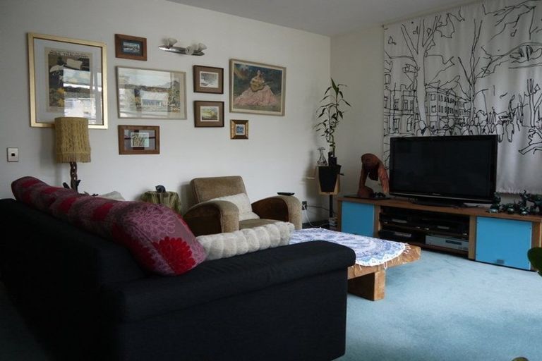 Photo of property in Dominion Apartments, 18/80u Victoria Street, Wellington Central, Wellington, 6011