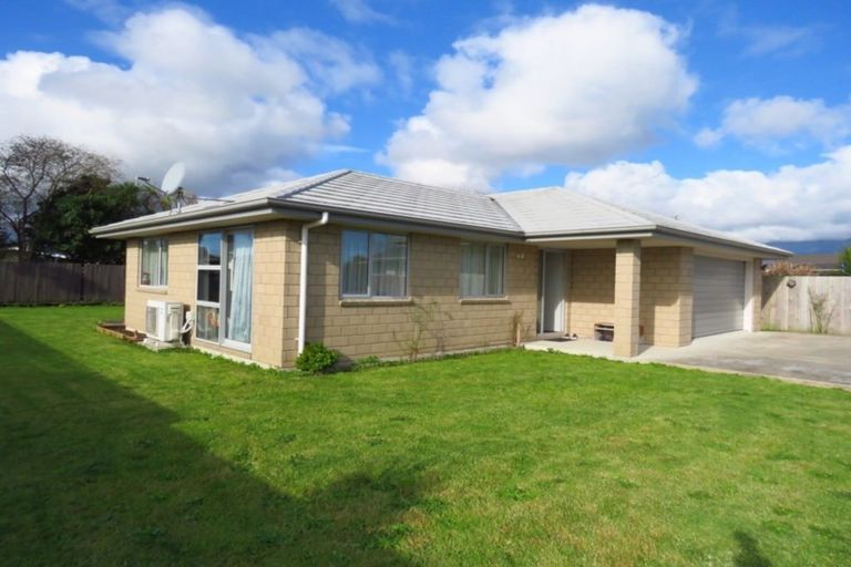 Photo of property in 121a Peel Street, Westport, 7825