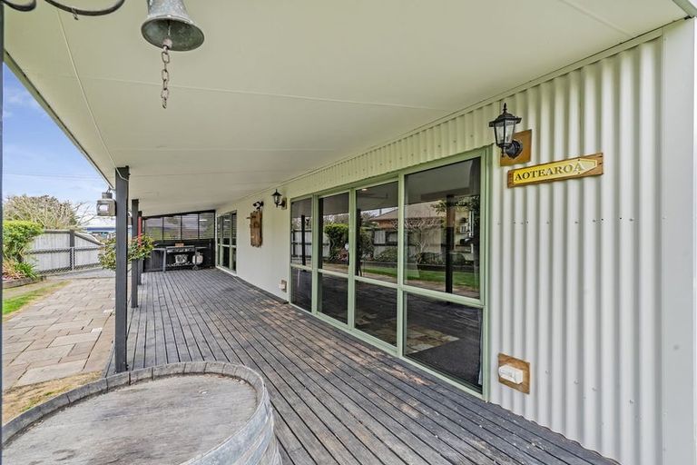 Photo of property in 19 Mclaughlins Road, Darfield, 7510