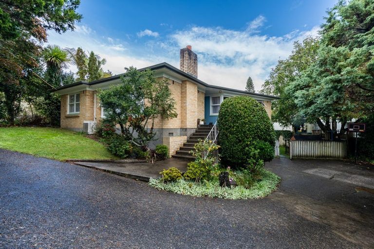 Photo of property in 14 Clark Place, Hillcrest, Hamilton, 3216