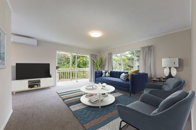 Photo of property in 4/18a Sarona Avenue, Glen Eden, Auckland, 0602