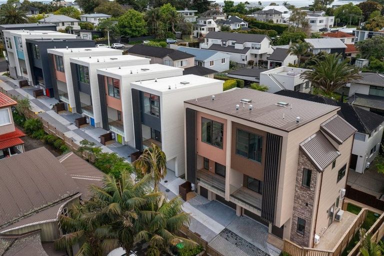 Photo of property in 5/33 Williamson Avenue, Belmont, Auckland, 0622