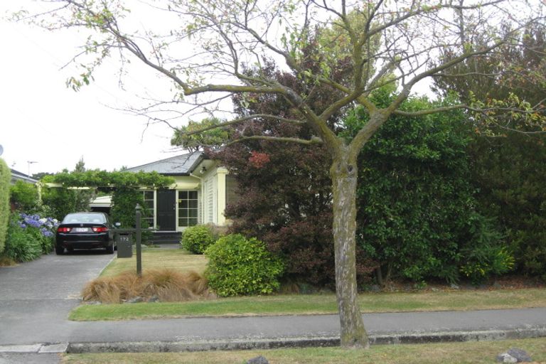 Photo of property in 172 Knowles Street, St Albans, Christchurch, 8052