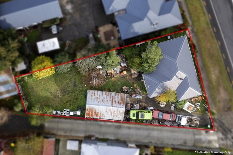 Photo of property in 124 Pages Road, Wainoni, Christchurch, 8061