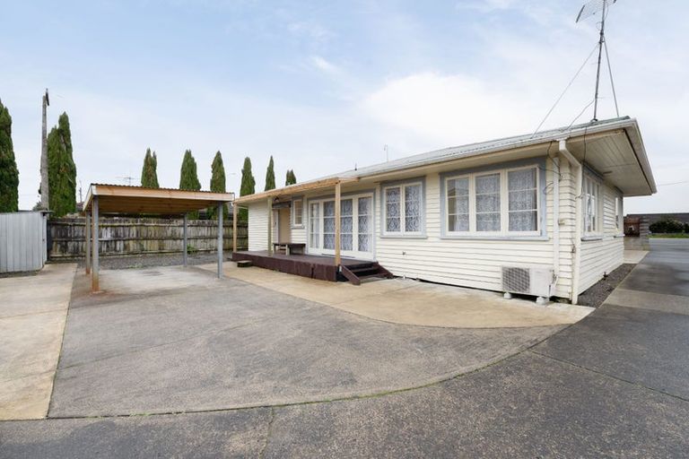 Photo of property in 258 Te Rapa Road, Beerescourt, Hamilton, 3200