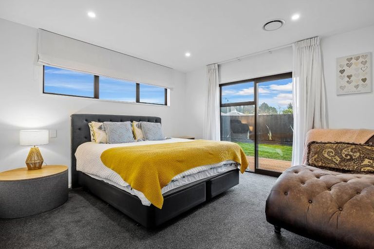 Photo of property in 3 Ladybridge Drive, Rolleston, 7615