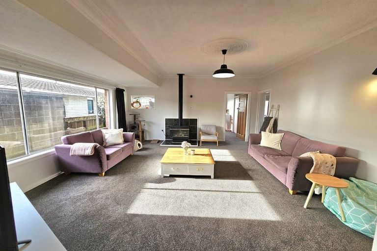 Photo of property in 14 Darnell Street, Fitzroy, New Plymouth, 4312