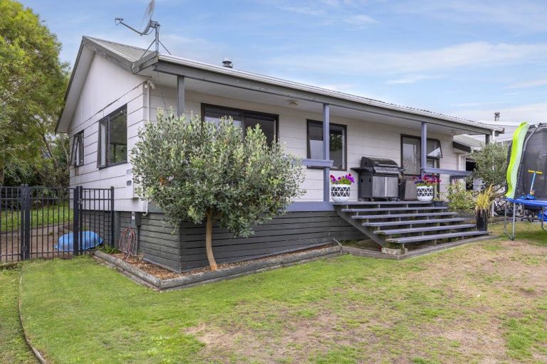 Photo of property in 99 Arthur Crescent, Hilltop, Taupo, 3330
