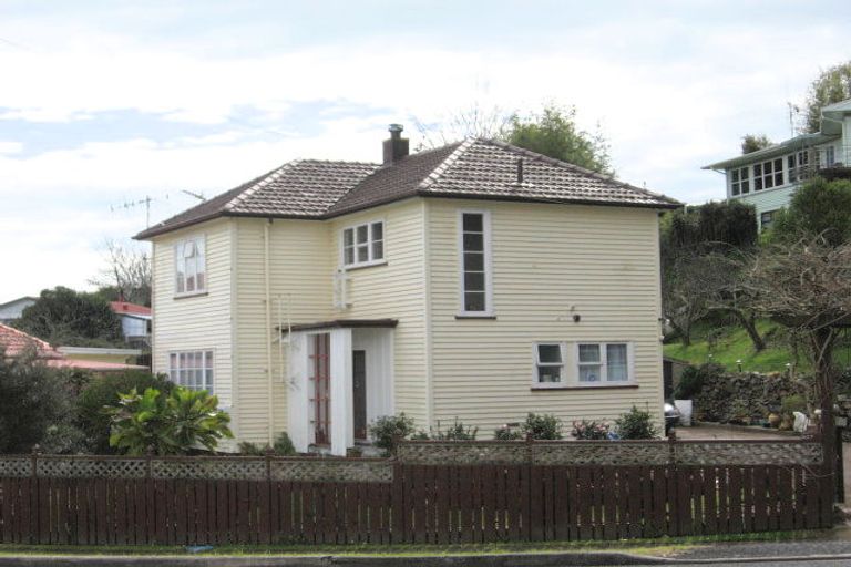 Photo of property in 507 Grey Street, Thames, 3500