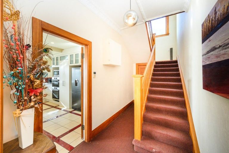 Photo of property in 3 Massey Street, Palmerston North, 4414