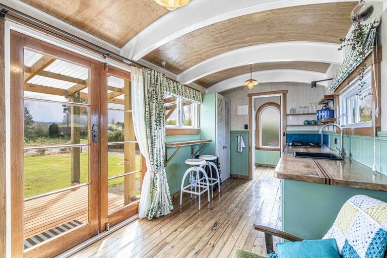 Photo of property in 41 Hastings Street, Ohai, 9635