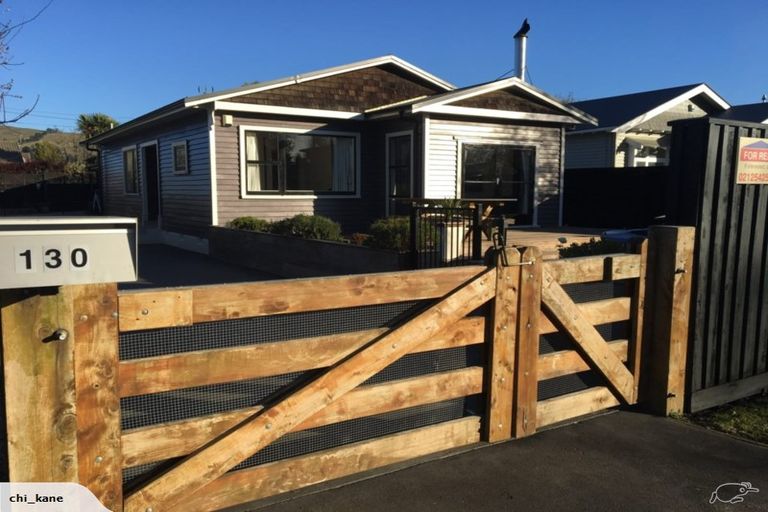 Photo of property in 130 Saint Martins Road, Saint Martins, Christchurch, 8022
