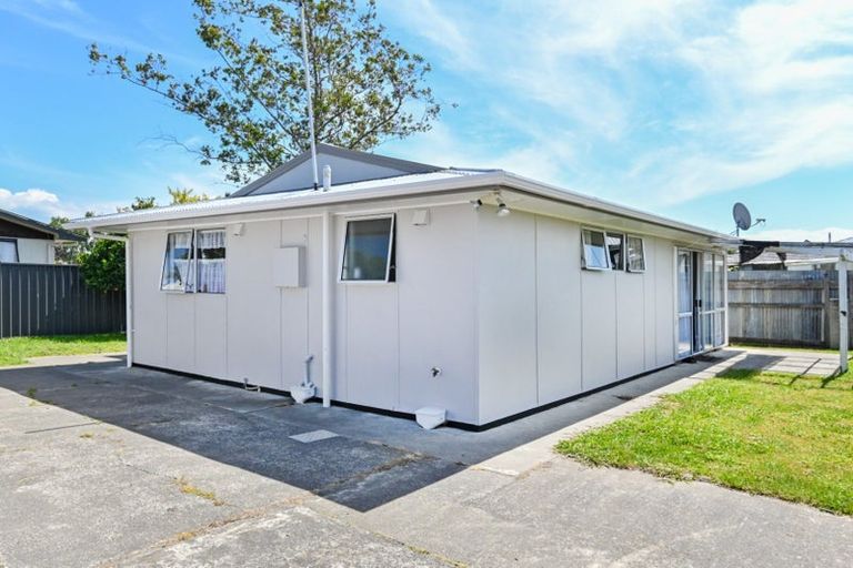 Photo of property in 239b Flaxmere Avenue, Flaxmere, Hastings, 4120