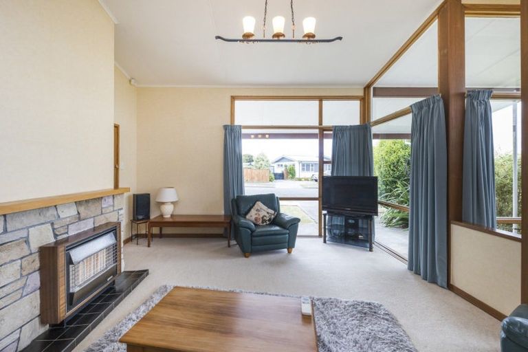 Photo of property in 82 Sherwill Street, Feilding, 4702