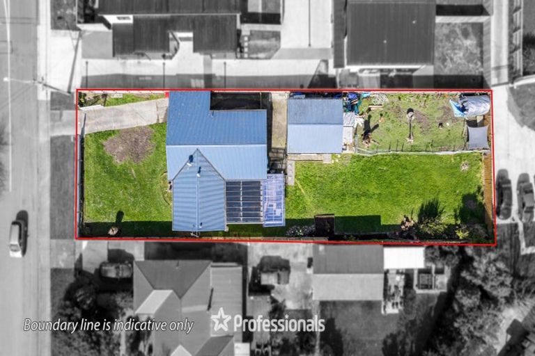 Photo of property in 40 Moeraki Road, Maoribank, Upper Hutt, 5018