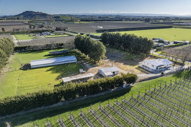 Photo of property in 25 Stock Road, Pakipaki, Hastings, 4172