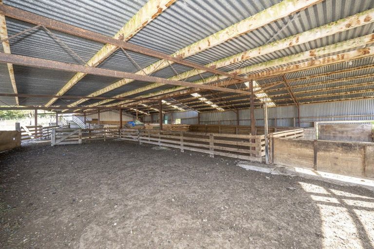 Photo of property in 146a Shakespeare Street, Greymouth, 7805