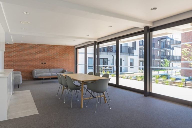 Photo of property in 101/77 Hobsonville Point Road, Hobsonville, Auckland, 0616