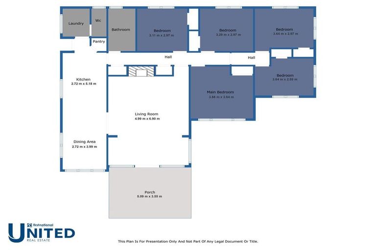 Photo of property in 20 Lee Street, Te Puke, 3119