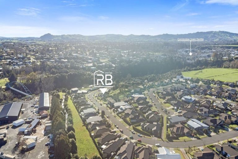 Photo of property in 36 Alpers Ridge, Leamington, Cambridge, 3432