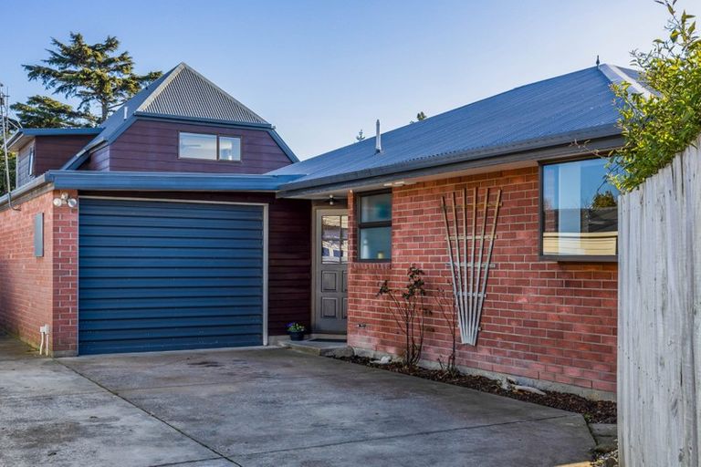 Photo of property in 235b King Street, Rangiora, 7400