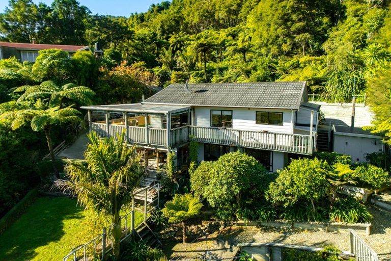 Photo of property in 29 Rata Street, Duncan Bay, Rai Valley, 7195