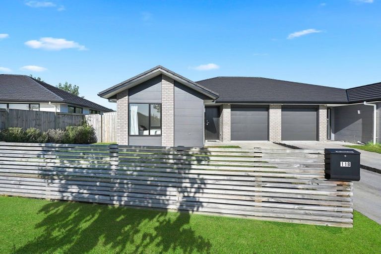 Photo of property in 11u1 Maggie Place, Chartwell, Hamilton, 3281